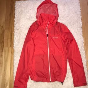 Columbia Jacket